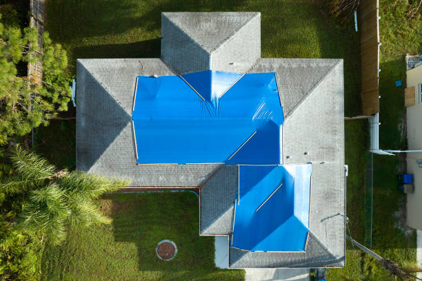 Fast & Reliable Emergency Roof Repairs in Mayville, MI