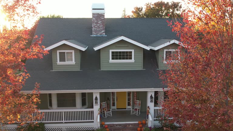 Best Cold Roofs  in Mayville, MI