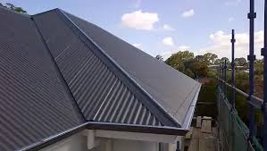 Best Rubber Roofing (EPDM, TPO)  in Mayville, MI